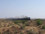 インドのディーゼル機関車