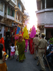 インドの祭り